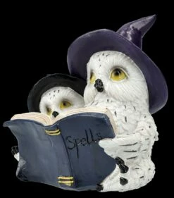 Eulen Figur - Magische Gute Nacht Geschichte -FIGUREN Verkäufe FS25996 Eulen Figur Magische Gute Nacht Geschichte 2 1280x1280