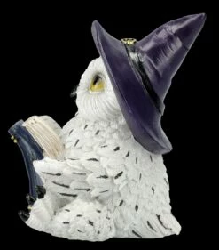 Eulen Figur - Magische Gute Nacht Geschichte -FIGUREN Verkäufe FS25996 Eulen Figur Magische Gute Nacht Geschichte 4 1280x1280