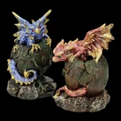 Drachen Figuren 2er Set - Hüter Der Wälder -FIGUREN Verkäufe FS25999 Drachen Figuren 2er H ter der W lder 2 1280x1280