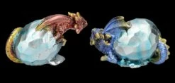 Drachen Figuren 2er Set - Junge Kristallwächter -FIGUREN Verkäufe FS26000 Drachen Figuren 2er Junge Kristallw chter 6 1280x1280