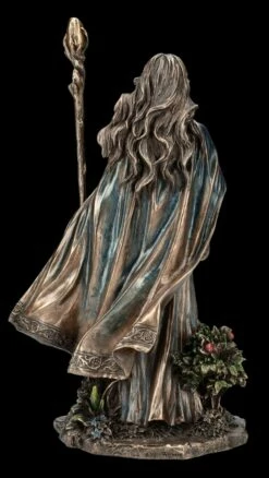 Eir Figur - Walküre Und Göttin Der Heilkunst -FIGUREN Verkäufe FS26066 Eir Figur Walk re und G ttin der Heilkunst 6 1280x1280