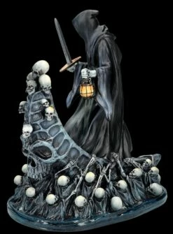 Charon Figur - Fährmann Der Unterwelt -FIGUREN Verkäufe FS26076 Charon Figur F hrmann der Unterwelt 5 1280x1280