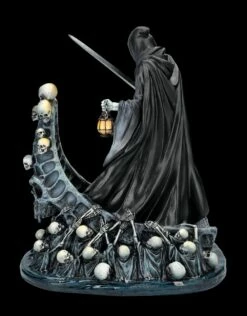 Charon Figur - Fährmann Der Unterwelt -FIGUREN Verkäufe FS26076 Charon Figur F hrmann der Unterwelt 6 1280x1280