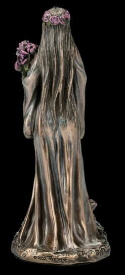 Jungfrau Figur - Keltische Dreifaltigkeitsgöttin -FIGUREN Verkäufe FS26077 Jungfrau Figur Keltische Dreifaltigkeitsg ttin 6 1280x1280