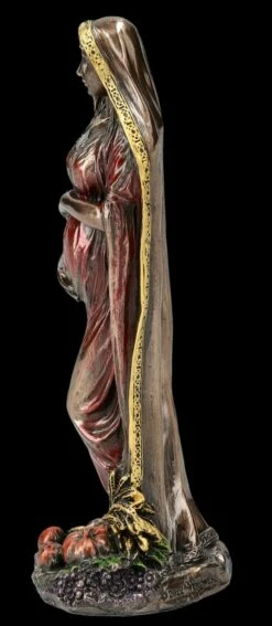 Mutter Figur - Keltische Dreifaltigkeitsgöttin 12 Mutter Figur - Keltische Dreifaltigkeitsgöttin -FIGUREN Verkäufe FS26078 Mutter Figur Keltische Dreifaltigkeitsg ttin 4 1280x1280