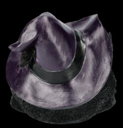 Hexenkatzen-Kopf Dekofigur - Familiar Grin -FIGUREN Verkäufe FS26096 Hexenkatzenkopf Dekofigur LED FAmiliar Grin 6 1280x1280