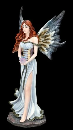 Elfenfigur - Arora Hüterin Des Windes -FIGUREN Verkäufe FS26145 Elfenfigur Arora H terin des Windes 2 1280x1280