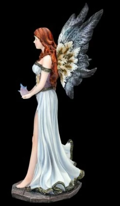 Elfenfigur - Arora Hüterin Des Windes -FIGUREN Verkäufe FS26145 Elfenfigur Arora H terin des Windes 4 1280x1280
