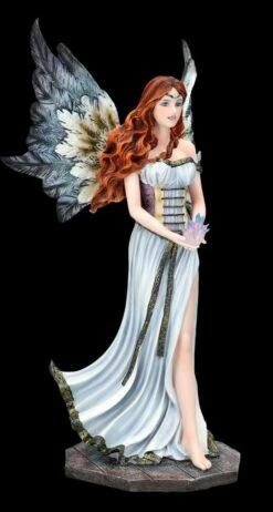 Elfenfigur - Arora Hüterin Des Windes -FIGUREN Verkäufe FS26145 Elfenfigur Arora H terin des Windes 9 1280x1280