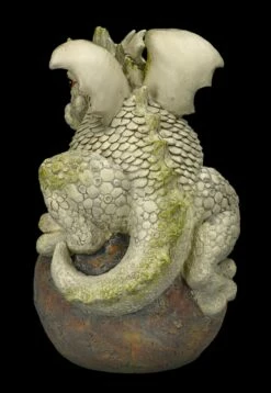 Garten Figur - Drache Als Zaunhänger 15 Garten Figur - Drache Als Zaunhänger -FIGUREN Verkäufe FS26152 Garten Figur Drache als Zaunh nger 4 1280x1280