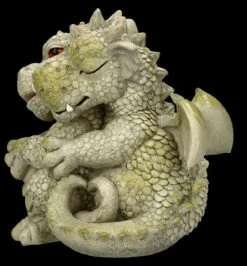 Garten Figur - Drachen Umarmung -FIGUREN Verkäufe FS26153 Garten Figur Drachen Umarmung 4 1280x1280