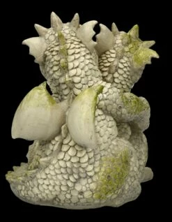 Garten Figur - Drachen Umarmung -FIGUREN Verkäufe FS26153 Garten Figur Drachen Umarmung 6 1280x1280