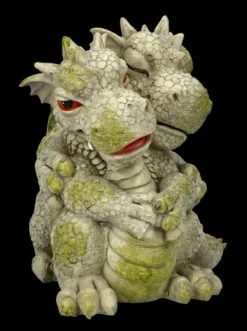 Garten Figur - Drachen Umarmung -FIGUREN Verkäufe FS26153 Garten Figur Drachen Umarmung 9 1280x1280