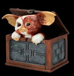 NEMESIS NOW Gremlins Figur - Gizmo You Are Ready -FIGUREN Verkäufe FS26159 Gremlins Figur Gizmo You Are Ready 2 1280x1280