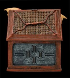 NEMESIS NOW Gremlins Figur - Gizmo You Are Ready -FIGUREN Verkäufe FS26159 Gremlins Figur Gizmo You Are Ready 6 1280x1280