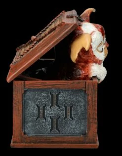 NEMESIS NOW Gremlins Figur - Gizmo You Are Ready -FIGUREN Verkäufe FS26159 Gremlins Figur Gizmo You Are Ready 8 1280x1280