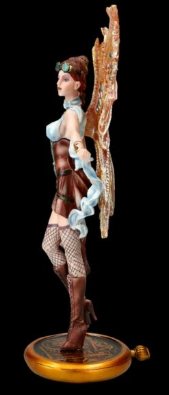 Elfen Figur - Steampunk Fairy Landora 12 Elfen Figur - Steampunk Fairy Landora -FIGUREN Verkäufe FS26172 Elfen Figur Steampunk Fairy Landora 4 1280x1280