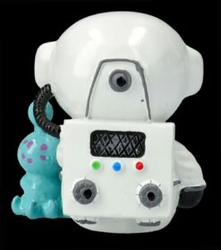 Furrybones Figur - Astronaut Cosmo -FIGUREN Verkäufe FS26180 Furrybones Figur Astronaut Cosmo 6 1280x1280