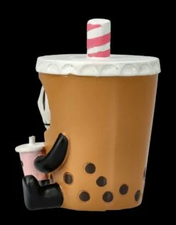 Furrybones Figur - Bubble Tea Bobby 12 Furrybones Figur - Bubble Tea Bobby -FIGUREN Verkäufe FS26181 Furrybones Figur Bubble Tea Bobby 4 1280x1280