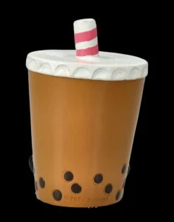 Furrybones Figur - Bubble Tea Bobby 13 Furrybones Figur - Bubble Tea Bobby -FIGUREN Verkäufe FS26181 Furrybones Figur Bubble Tea Bobby 6 1280x1280