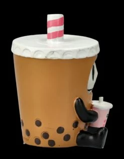 Furrybones Figur - Bubble Tea Bobby 14 Furrybones Figur - Bubble Tea Bobby -FIGUREN Verkäufe FS26181 Furrybones Figur Bubble Tea Bobby 8 1280x1280