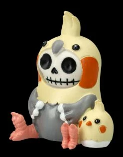 Furrybones Figur - Nymphensittich Cheeky -FIGUREN Verkäufe FS26182 Furrybones Figur Nymphensittich Cheeky 2 1280x1280