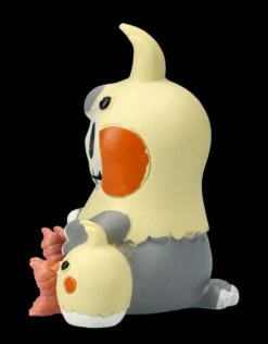 Furrybones Figur - Nymphensittich Cheeky -FIGUREN Verkäufe FS26182 Furrybones Figur Nymphensittich Cheeky 4 1280x1280