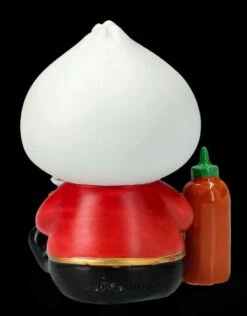 Furrybones Figur - Chinesische Teigtasche Bao -FIGUREN Verkäufe FS26184 Furrybones Figur Chinesische Teiftasche Bao 6 1280x1280