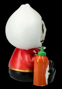 Furrybones Figur - Chinesische Teigtasche Bao -FIGUREN Verkäufe FS26184 Furrybones Figur Chinesische Teiftasche Bao 8 1280x1280