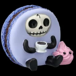 Furrybones Figur - Macaron Ronny -FIGUREN Verkäufe FS26186 Furrybones Figur Macaron Ronny 9 1280x1280