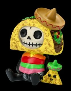 Furrybones Figur - Taco Pancho 11 Furrybones Figur - Taco Pancho -FIGUREN Verkäufe FS26187 Furrybones Figur Taco Pancho 2 1280x1280