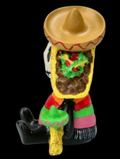 Furrybones Figur - Taco Pancho 12 Furrybones Figur - Taco Pancho -FIGUREN Verkäufe FS26187 Furrybones Figur Taco Pancho 4 1280x1280