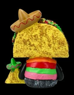 Furrybones Figur - Taco Pancho 13 Furrybones Figur - Taco Pancho -FIGUREN Verkäufe FS26187 Furrybones Figur Taco Pancho 6 1280x1280