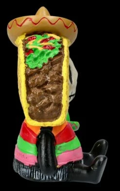 Furrybones Figur - Taco Pancho 14 Furrybones Figur - Taco Pancho -FIGUREN Verkäufe FS26187 Furrybones Figur Taco Pancho 8 1280x1280