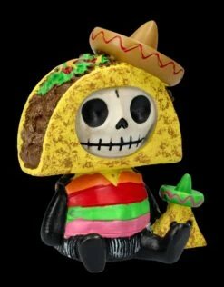 Furrybones Figur - Taco Pancho 10 Furrybones Figur - Taco Pancho -FIGUREN Verkäufe FS26187 Furrybones Figur Taco Pancho 9 1280x1280