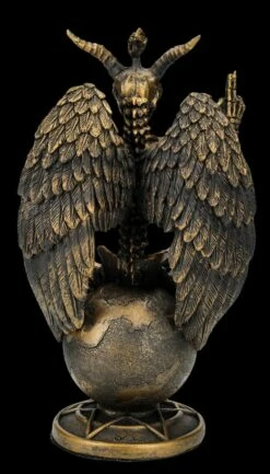 Baphomet Figur Als Skelett 13 Baphomet Figur Als Skelett -FIGUREN Verkäufe FS26188 Baphomet Figur als Skelett 6 1280x1280