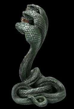 Sheshnag Figur - Shesha Naga Fünfköpfige Schlange -FIGUREN Verkäufe FS26193 Sheshnag Figur Shesha Naga F nfk pfige Schlange 4 1280x1280