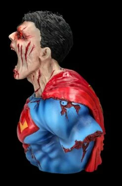 Superman Zombie Büste - DCeased -FIGUREN Verkäufe FS26228 Superman Zombie B ste DCeased 4 1280x1280
