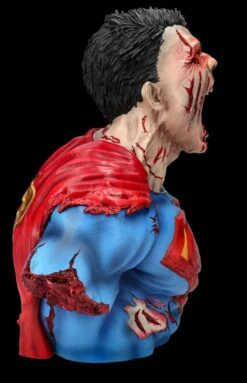 Superman Zombie Büste - DCeased -FIGUREN Verkäufe FS26228 Superman Zombie B ste DCeased 8 1280x1280