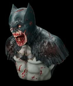 Batman Zombie Büste - DCeased -FIGUREN Verkäufe FS26229 Batman Zombie B ste DCeased 2 1280x1280