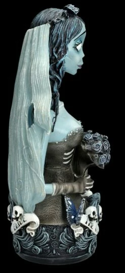 NEMESIS NOW Corspe Bride Büste - Emily 16 NEMESIS NOW Corspe Bride Büste - Emily -FIGUREN Verkäufe FS26235 Corspe Bride EmilyB ste 8 1280x1280