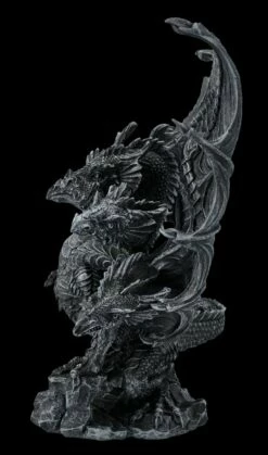 Drachenfigur Fünfköpfig - Dark Hydra -FIGUREN Verkäufe FS26249 Drachenfigur f nfk pfig Dark Hydra 4 1280x1280