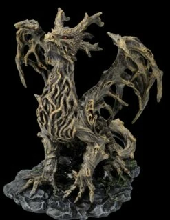 Drachenfigur Walddrache - Forest Dragon 11 Drachenfigur Walddrache - Forest Dragon -FIGUREN Verkäufe FS26250 Drachenfigur Walddrache Forest Dragon 2 1280x1280
