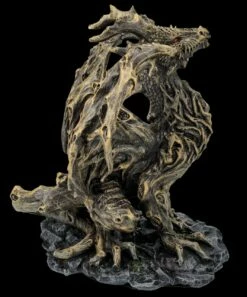 Drachenfigur Walddrache - Forest Dragon 14 Drachenfigur Walddrache - Forest Dragon -FIGUREN Verkäufe FS26250 Drachenfigur Walddrache Forest Dragon 8 1280x1280