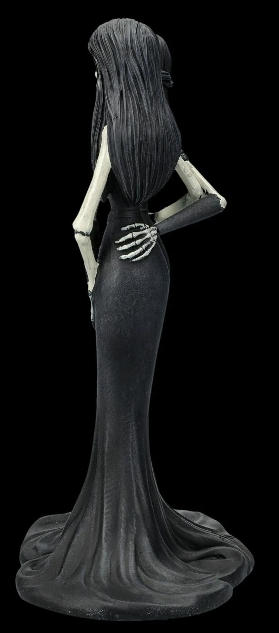 NEMESIS NOW Skelettfiguren - Ewige Schwestern - Eternal Sisters 7 NEMESIS NOW Skelettfiguren - Ewige Schwestern - Eternal Sisters – Bild 5