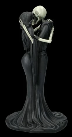 NEMESIS NOW Skelettfiguren - Ewiger Kuss - Eternal Kiss 16 NEMESIS NOW Skelettfiguren - Ewiger Kuss - Eternal Kiss -FIGUREN Verkäufe FS26293 Skelettfiguren Ewiger Kuss Eternal Kiss 6 1280x1280