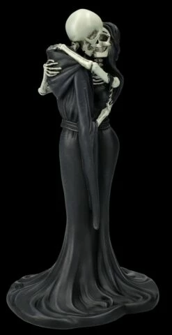 NEMESIS NOW Skelettfiguren - Ewiger Kuss - Eternal Kiss 14 NEMESIS NOW Skelettfiguren - Ewiger Kuss - Eternal Kiss -FIGUREN Verkäufe FS26293 Skelettfiguren Ewiger Kuss Eternal Kiss 9 1280x1280