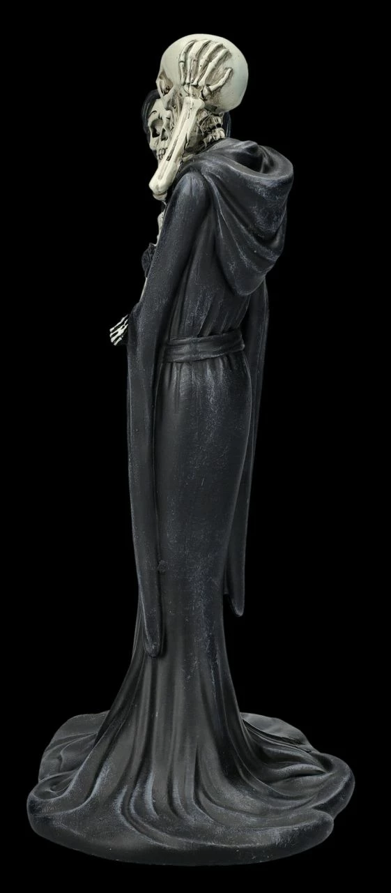 NEMESIS NOW Skelettfiguren - Ewige Umarmung - Eternal Embrace 8 NEMESIS NOW Skelettfiguren - Ewige Umarmung - Eternal Embrace – Bild 6