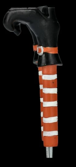 Pflanztopf Schmuck - Hexenbeine -FIGUREN Verkäufe FS26323 Pflanztopfschmuck Hexenbeine 4 1280x1280