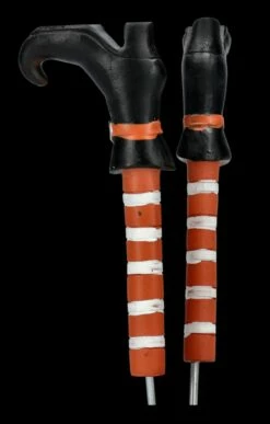 Pflanztopf Schmuck - Hexenbeine -FIGUREN Verkäufe FS26323 Pflanztopfschmuck Hexenbeine 5 1280x1280